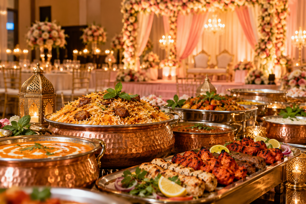 Wedding and Engagement Celebrations